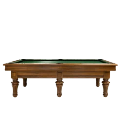 billard Europrestige, collection Excellence