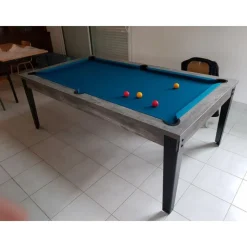 Billard Factory