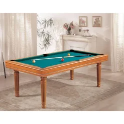 billard Festival, Collection Excellence