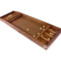 Billard Hollandais Artisanal