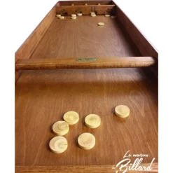 Billard Hollandais Artisanal