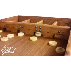 Billard Hollandais Artisanal