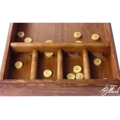 Billard Hollandais Artisanal