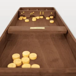 Billard hollandais de comptoir