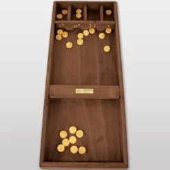 Billard hollandais de comptoir