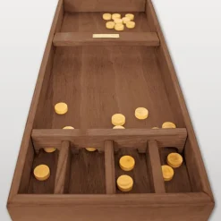 Billard hollandais de comptoir