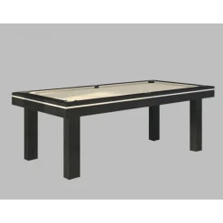 billard Livéa, finition bois, Collection Prima