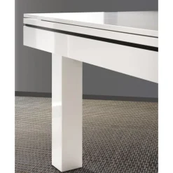 billard Livéa, finition bois, Collection Prima