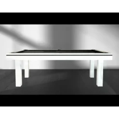 billard Livéa, finition bois, Collection Prima