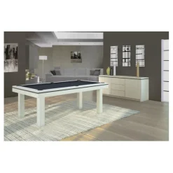 billard Livéa, finition bois, Collection Prima
