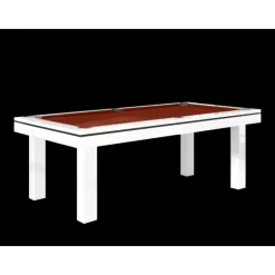 billard Livéa, finition bois, Collection Prima