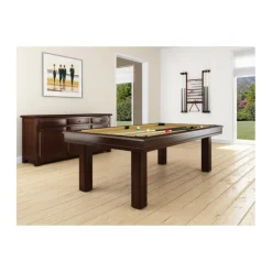 billard Loft, Collection Excellence