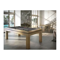 billard New - Tendance C. Bois, collection Excellence