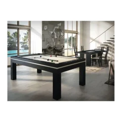 billard New - Tendance C. Bois, collection Excellence