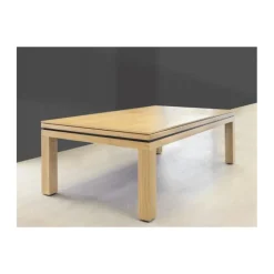 billard New - Tendance T. Bois, collection Excellence