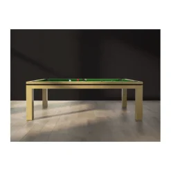 billard New - Tendance T. Bois, collection Excellence