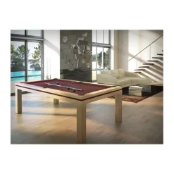 billard New - Tendance T. Bois, collection Excellence