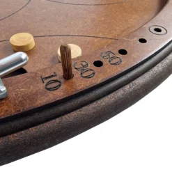 Billard nicolas 4 jeux en 1 : La Rosanol