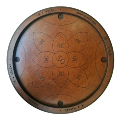 Billard nicolas 4 jeux en 1 : La Rosanol
