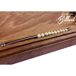 Billard nicolas 6 Joueurs.