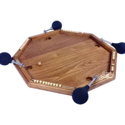 Billard Nicolas 4 joueurs, une légende des années 1900.