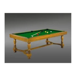 billard Residence LP, Collection Excellence