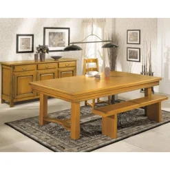 billard Rustique, Collection Excellence