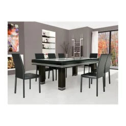 billard Square - T, Collection Excellence