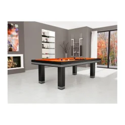 billard Square - T, Collection Excellence