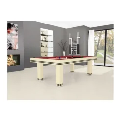 billard Square - T, Collection Excellence