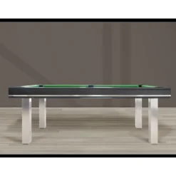Billard Table : Harmony C Inox 100 % personnalisable