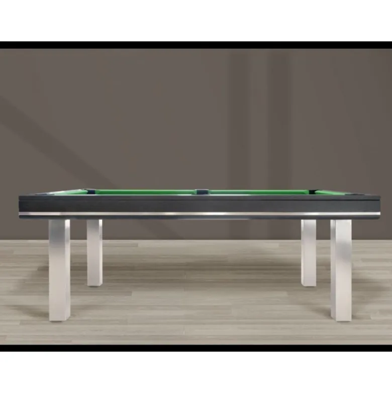 Billard Table : Harmony C Inox 100 % personnalisable