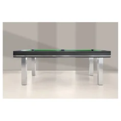 Billard Table : Harmony C Inox 100 % personnalisable