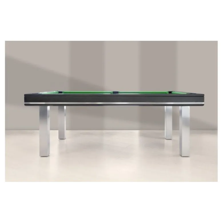 Billard Table : Harmony C Inox 100 % personnalisable