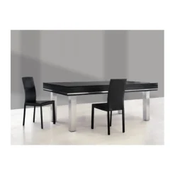 Billard Table : Harmony C Inox 100 % personnalisable
