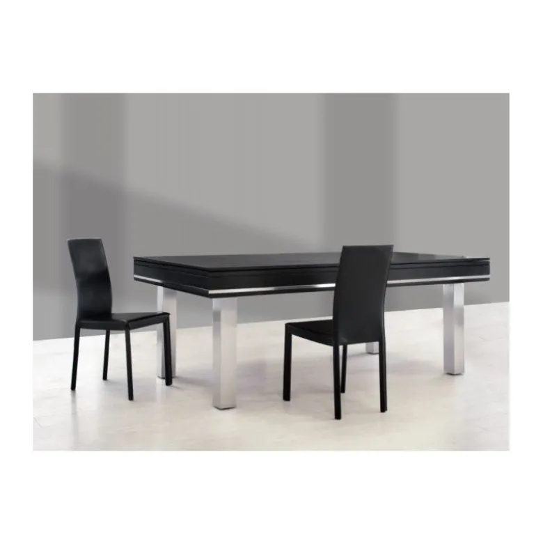 Billard Table : Harmony C Inox 100 % personnalisable