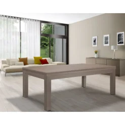 Billard table Trendy : le billard contemporain aux multiples styles