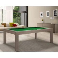 Billard table Trendy : le billard contemporain aux multiples styles