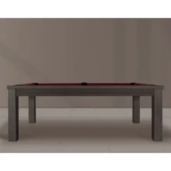 Billard table Trendy : le billard contemporain aux multiples styles