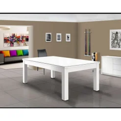 Billard table Trendy : le billard contemporain aux multiples styles