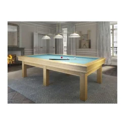 billard Tradition C, collection Excellence