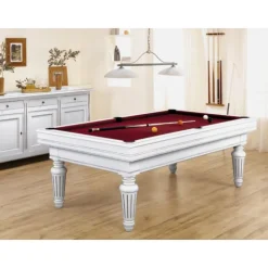 billard Tradition LS, Collection Excellence