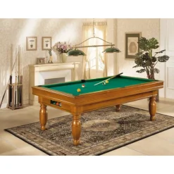 billard Tradition OL, Collection Excellence