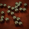 Bille acier 12 mm