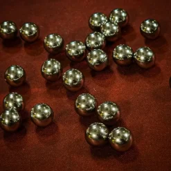 Bille acier 12 mm