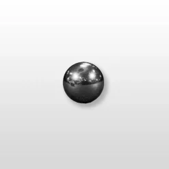 Bille acier 12 mm