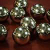 Bille acier 27 mm