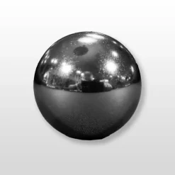 Bille acier 27 mm