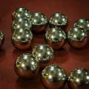 Bille acier 16 mm