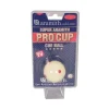 Bille blanche PRO CUP 48 mm BILLARD ANGLAIS